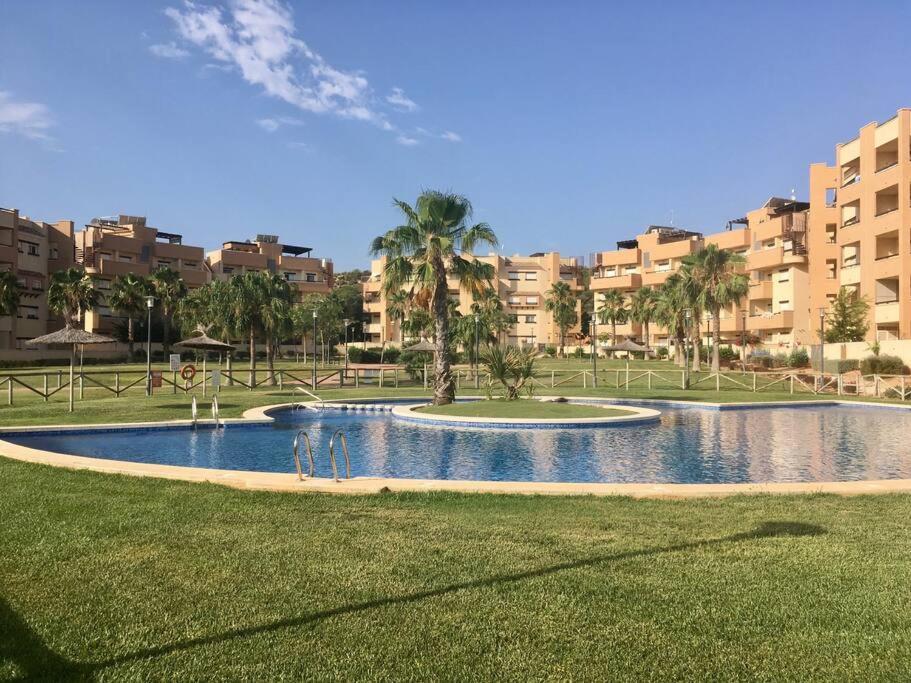United Golf Resort Múrcia Exterior foto