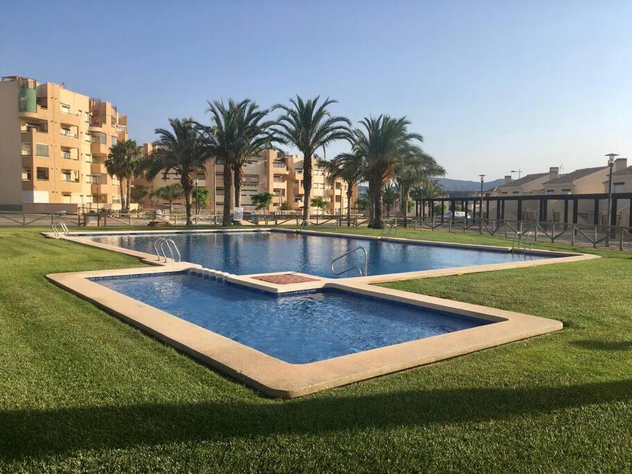 United Golf Resort Múrcia Exterior foto